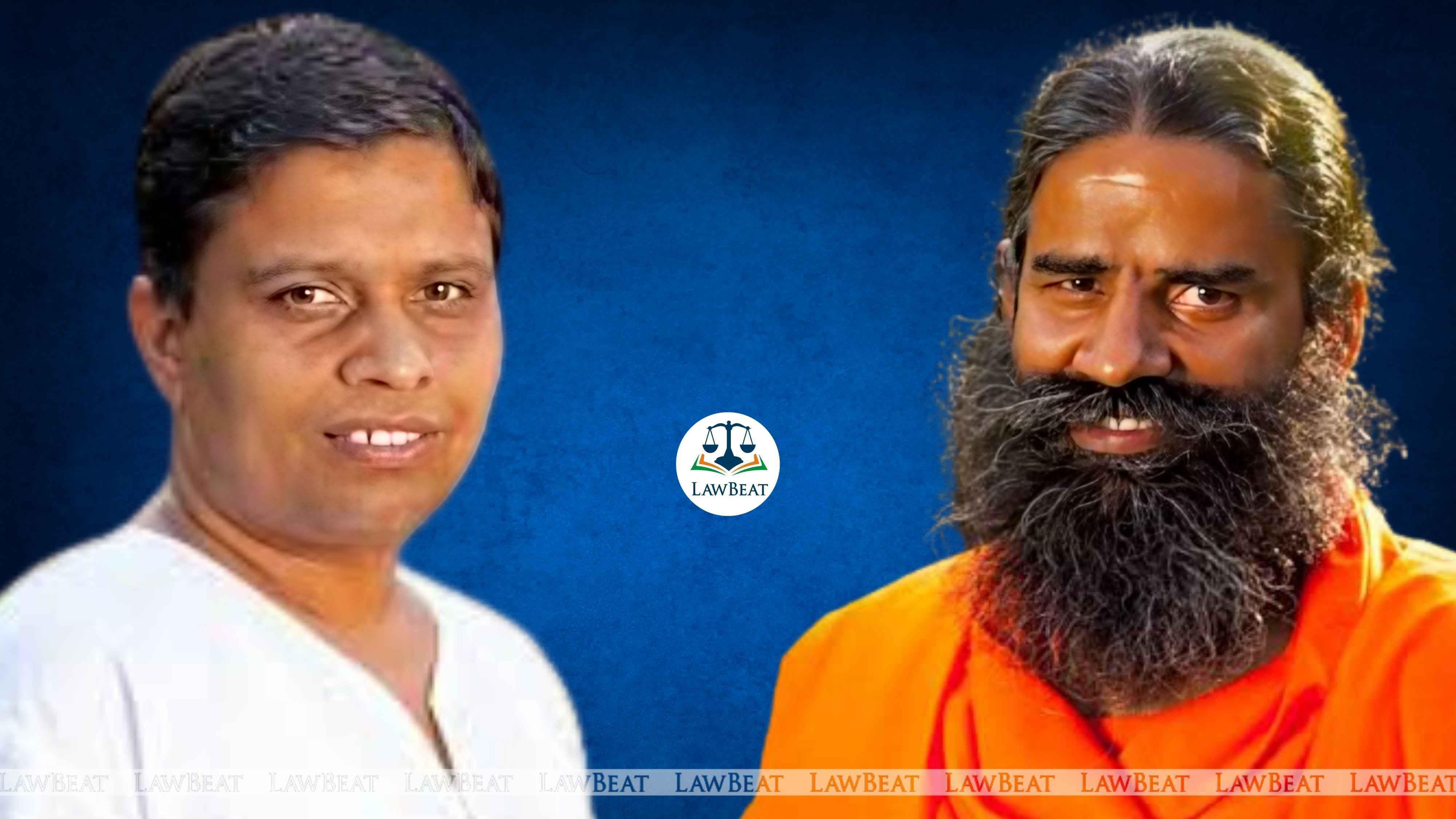 Palakkad Court Issues Non-Bailable Warrant Against Baba Ramdev, Acharya Balkrishna in Misleading Ads Case Palakkad Court Issues Non-Bailable Warrant Against Baba Ramdev, Acharya Balkrishna in Misleading Ads Case